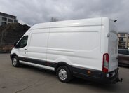 Ford Transit Skříň 2,2 l 114 kw