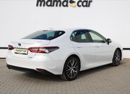 Toyota Camry Sedan 2,5 l 131 kw