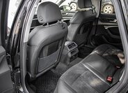 Audi A6 Kombi 2,0 l 120 kw