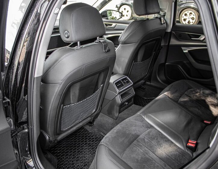 Audi A6 Kombi 2,0 l 120 kw