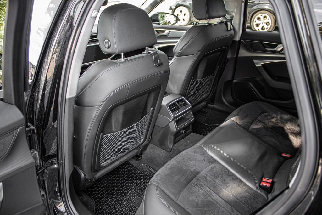 Audi A6 Kombi 2,0 l 120 kw