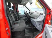Ford Transit Ostatní 2,0 l 77 kw