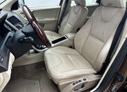 Volvo XC60 SUV / Terénní 2,4 l 136 kw