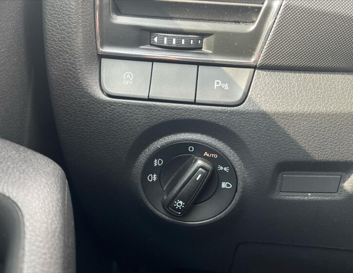 Škoda Fabia Kombi 999,0 70 kw