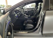 Mercedes-Benz AMG GT Kupé 3,0 l 320 kw