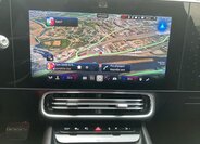 Mercedes-Benz CLA Kupé 0,0 200 kw