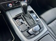 Audi A7 Liftback 3,0 l 160 kw