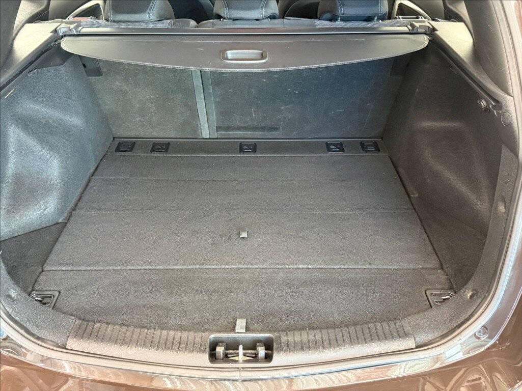 Hyundai i30 Kombi 1,6 l 88 kw