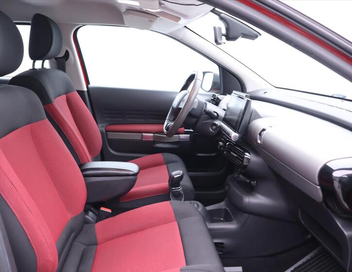 Citroën C4 Cactus 14