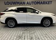 Lexus RX 450h 14