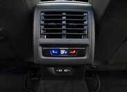 Volkswagen Golf Kombi 2,0 l 110 kw