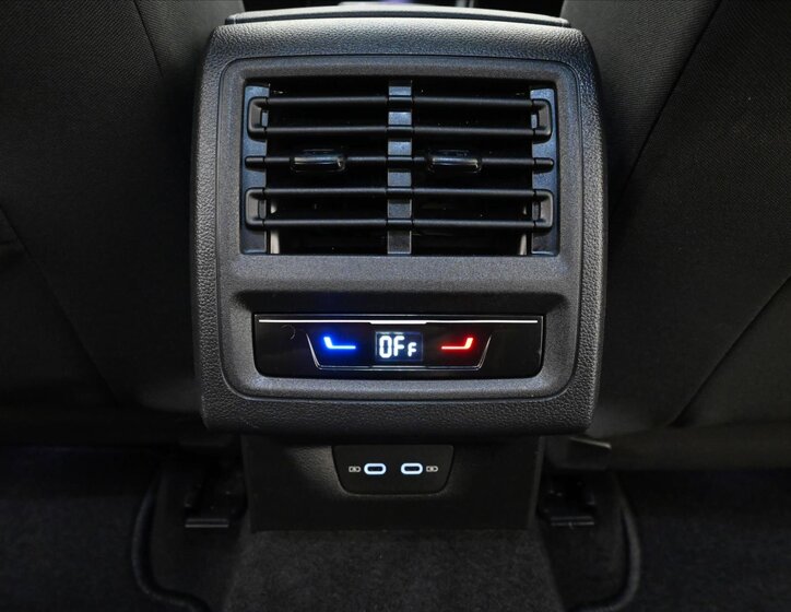 Volkswagen Golf Kombi 2,0 l 110 kw