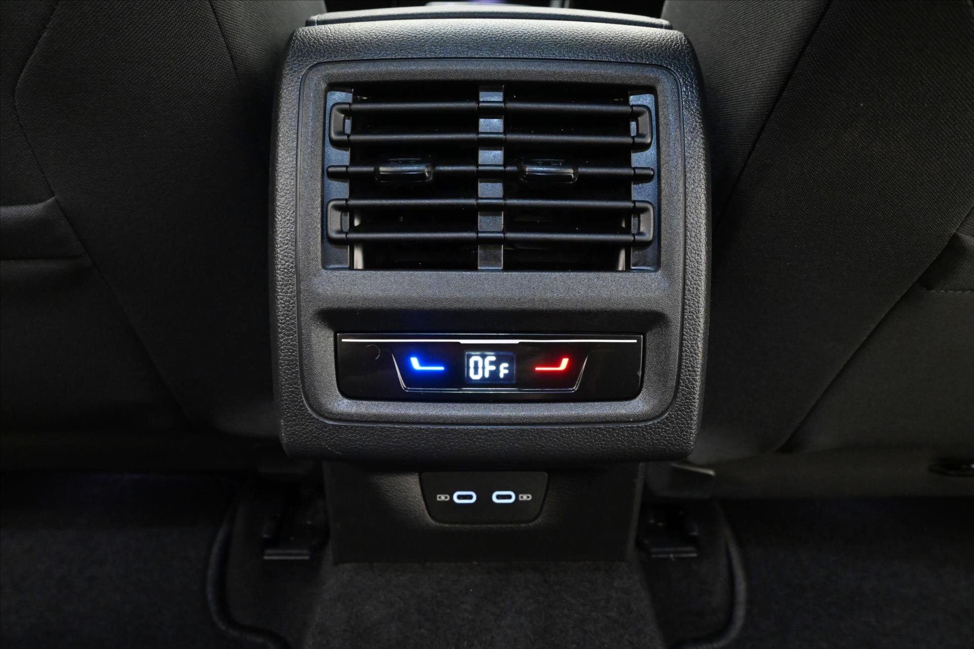 Volkswagen Golf Kombi 2,0 l 110 kw