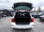 Mercedes-Benz GLK SUV / Terénní 2,1 l 125 kw