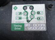 Citroën Berlingo Kombi 1,6 l 68 kw