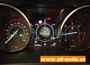 Jaguar F-Pace SUV 2,0 l 110 kw