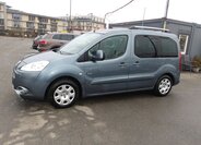 Peugeot Partner Kombi 1,6 l 88 kw