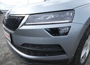 Škoda Karoq SUV / Terénní 2,0 l 110 kw