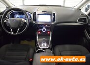 Ford Galaxy MPV 2,0 l 140 kw