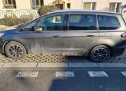 Ford Galaxy VAN-Minibus 0,0 110 kw