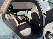 Mercedes-Benz CLA Sedan / Limuzína 1,5 l 120 kw