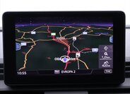 Audi Q5 SUV / Terénní 2,0 l 140 kw