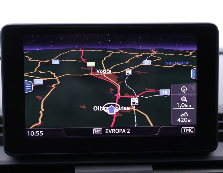 Audi Q5 SUV / Terénní 2,0 l 140 kw