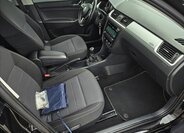 Škoda Rapid Hatchback 1,2 l 77 kw