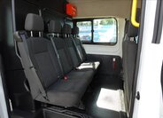 Ford Transit Ostatní 2,2 l 114 kw