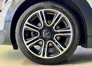 Mini Cooper S Hatchback 2,0 l 105 kw