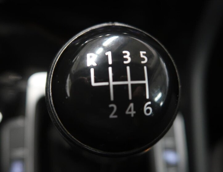 Volkswagen Golf Kombi 1,4 l 92 kw