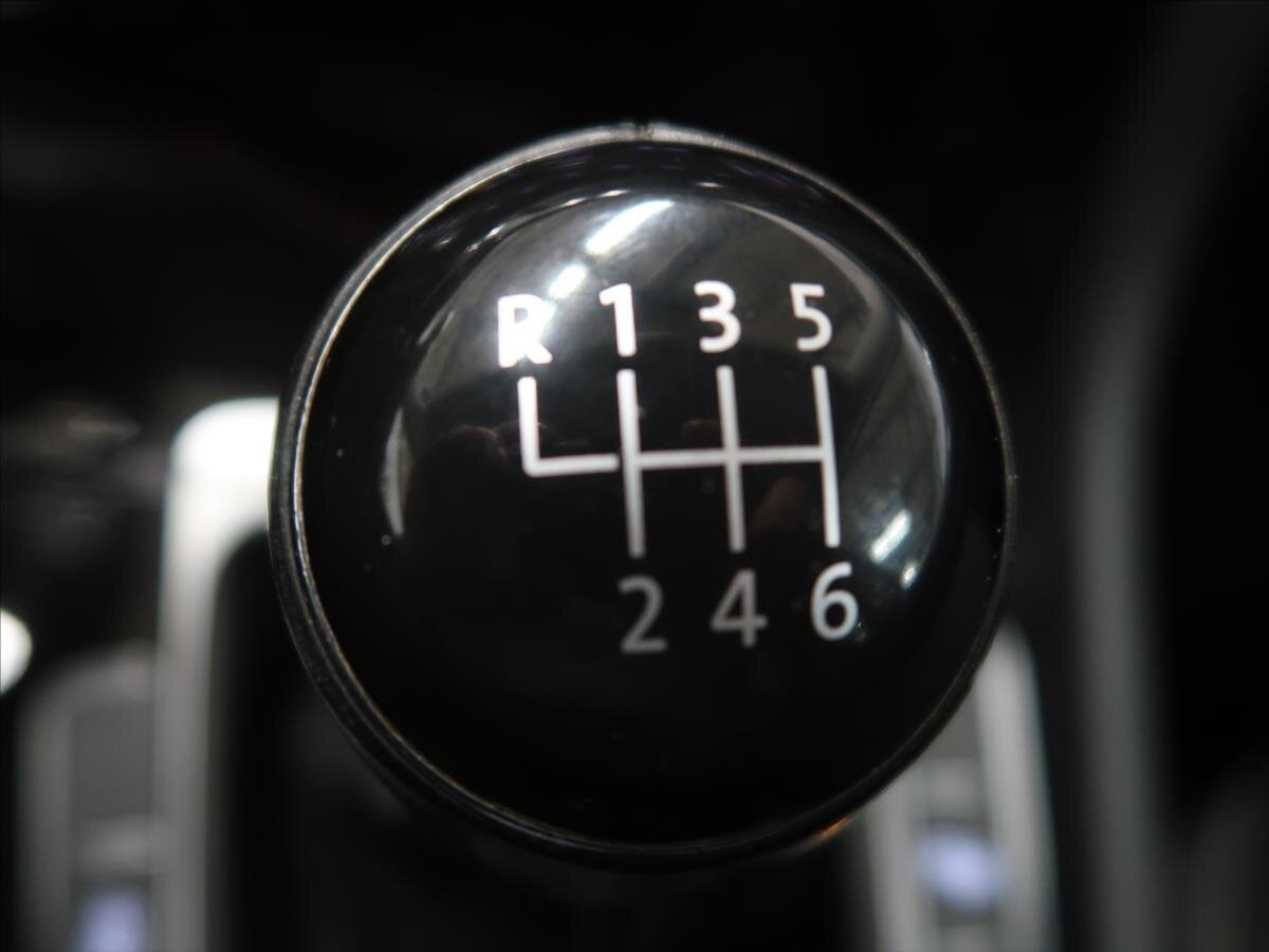 Volkswagen Golf Kombi 1,4 l 92 kw