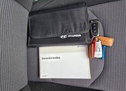 Hyundai i30 Kombi 1,5 l 80 kw