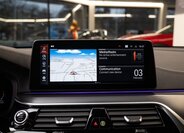 BMW Řada 6 Liftback 3,0 l 245 kw