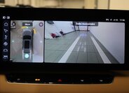 MG HS SUV 1,5 l 125 kw