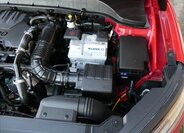 Hyundai Kona SUV / Terénní 998,0 88 kw