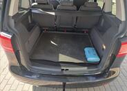 Volkswagen Touran 36