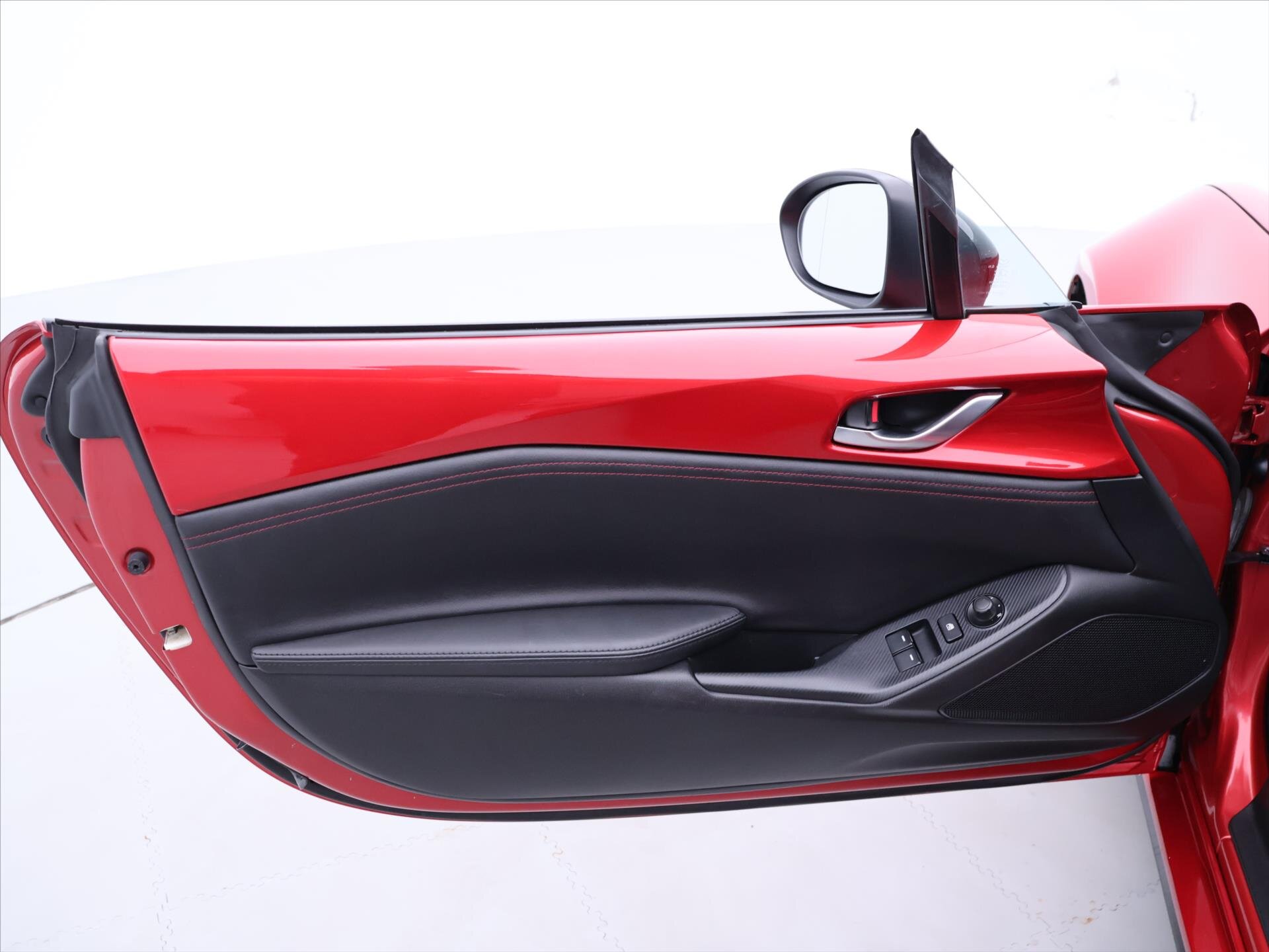 Mazda MX-5 Kabriolet 1,5 l 96 kw