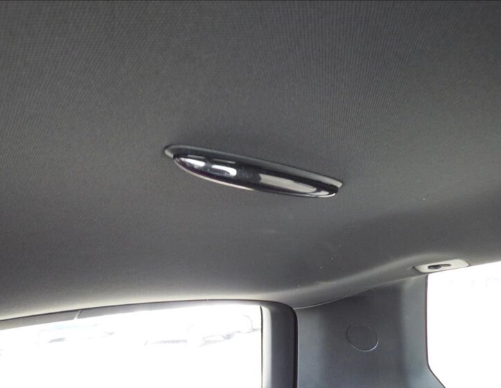 Mercedes-Benz GLK 51