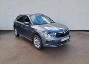 Škoda Kamiq Hatchback 1,5 l 110 kw