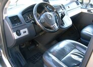 Volkswagen Multivan MPV 2,0 l 132 kw