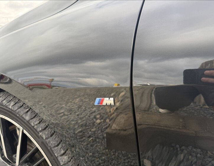 BMW Řada 2 Kupé 2,0 l 140 kw