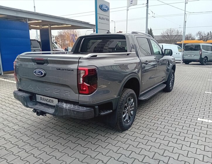 Ford Ranger 5