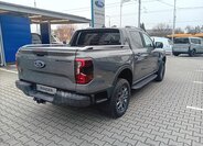 Ford Ranger 5