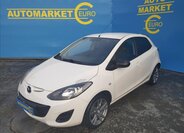 Mazda 2 Hatchback 1,3 l 55 kw