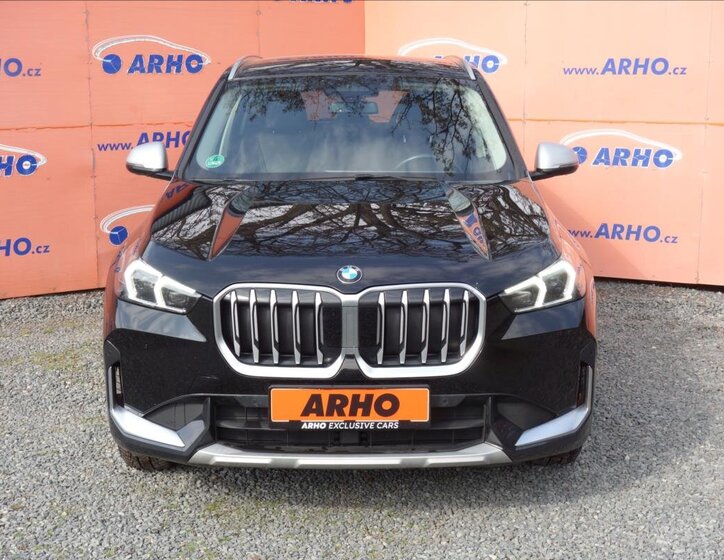 BMW X1 SUV / Terénní 2,0 l 110 kw