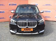 BMW X1 SUV / Terénní 2,0 l 110 kw