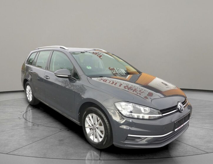 Volkswagen Golf Kombi 1,4 l 92 kw