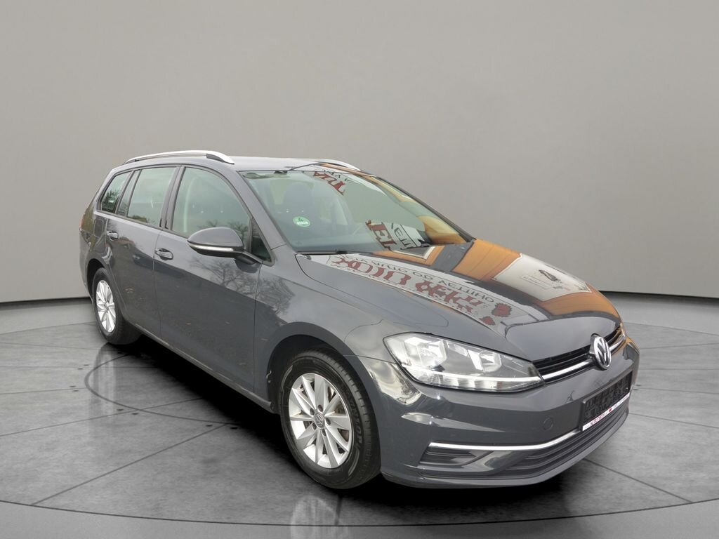 Volkswagen Golf Kombi 1,4 l 92 kw