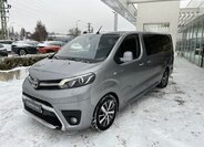 Toyota ProAce Verso 2